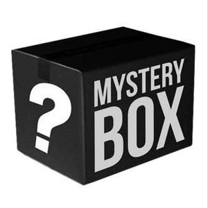 Mystery Box/Pack! Disney, Hot wheels, Makeup, Crafts, Bath and Body+ More!